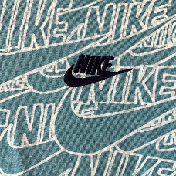 Nike Boys Super Soft Tee - Picture 3 of 7